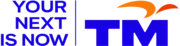 Telekom Malaysia (TM) logo