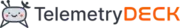 TelemetryDeck logo
