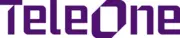 TeleOne logo