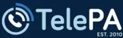 TelePA logo