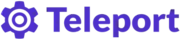 Teleport logo