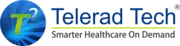 Telerad Tech logo