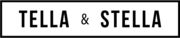 Tella & Stella logo