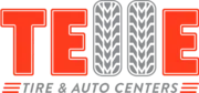 Telle Tire & Auto Centers logo