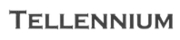 Tellennium logo