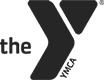 Tellepsen Family Downtown YMCA logo