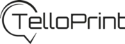 Telloprint logo