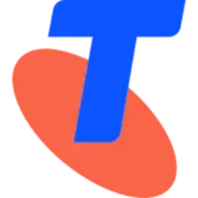 Telstra Enterprise logo