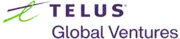 TELUS Global Ventures logo
