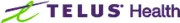 Telus Health Care Centre logo