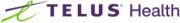 TELUS Health logo