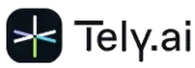 Tely AI Logo