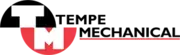 Tempe Mechanical logo