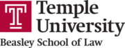 Temple Law School