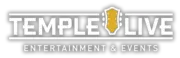 TempleLive logo