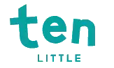 Ten Little