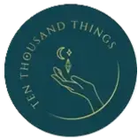 Ten Thousand Things logo
