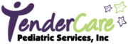 Tender Care Pediatric Services (tcps) logo