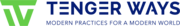 Tenger Ways logo