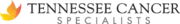 Tennessee Cancer Specialists logo