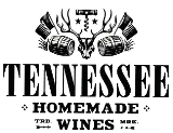 Tennessee Homemade Wines logo