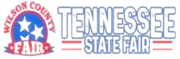 Tennessee State Fair logo