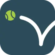TennisPAL™ logo