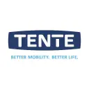 Tente International GmbH logo