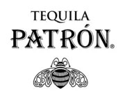 Tequila Patrón logo