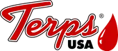 Terps USA logo