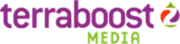 TerraBoost Media logo