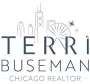 Terri Buseman logo