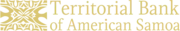 Territorial Bank of American Samoa logo