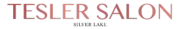 Tesler Salon logo