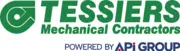 Tessier’s Mechanical Contractors logo