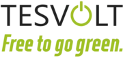 Tesvolt logo