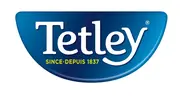 Tetley Canada logo