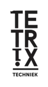 Tetrix Techniekopleidingen logo