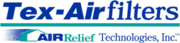 Tex-Air Filters logo