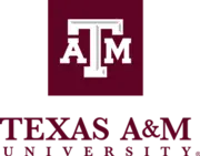 Texas A&M University: Mays Business School logo