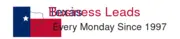 Texas Business Leads logo