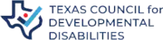 Texas Council for Developmental Disabilities logo