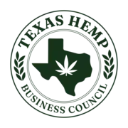 Texas Hemp Business Council logo