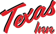 Texas Inn logo