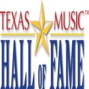 Texas Music Hall of Fame logo