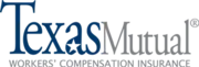 Texas Mutual Insurance logo