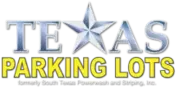 Texas Parking Lots