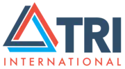 Texas Research International (tri) logo