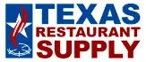 Texas Restaurant Supply logo