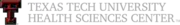Texas Tech University Health Sciences Center (ttuhsc) logo